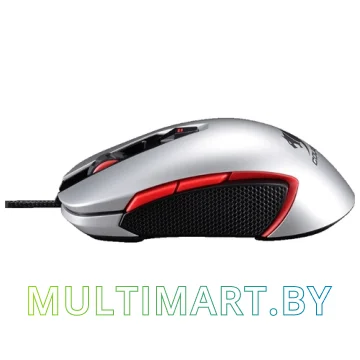 Игровая мышь Cougar 400M (серебристый) картинка 5